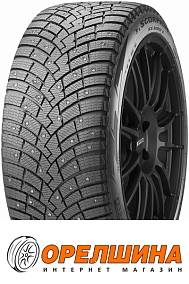 225/55 R19  103H  Pirelli  Scorpion Ice Zero 2  шип.